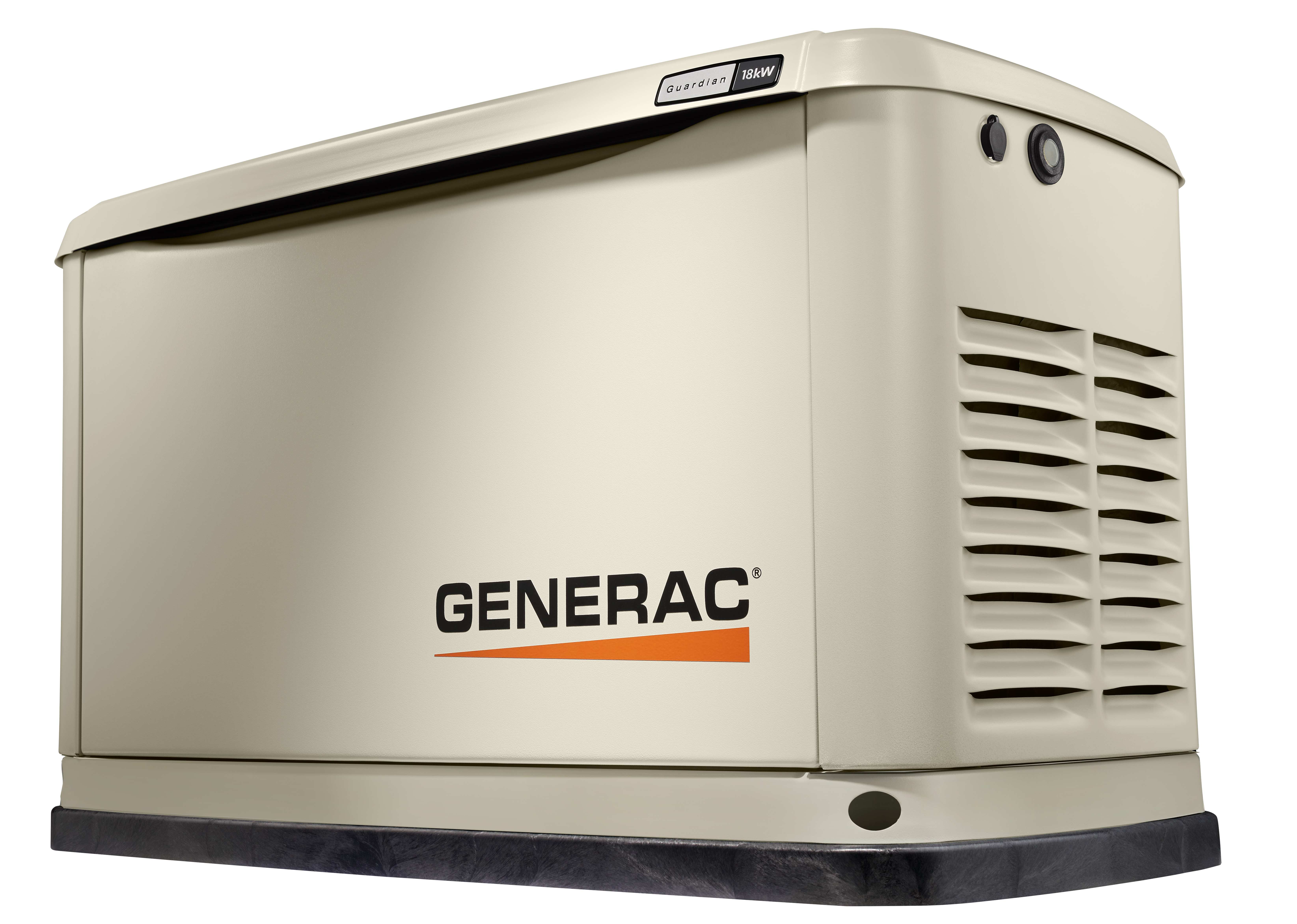 Serie Guardian Generac residencial
